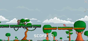 Flutter Screenshot 1
