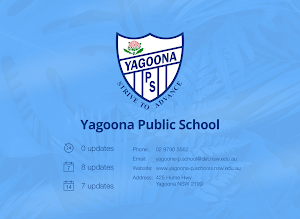 Yagoona Public School Screenshot 1