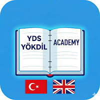 YDS YÖKDİL Kelimeler