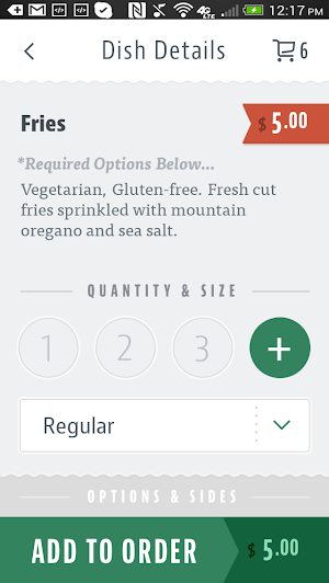 Oliv Pit Screenshot 3