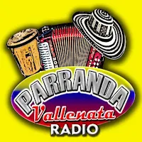 LA PARRANDA VALLENATA RADIO