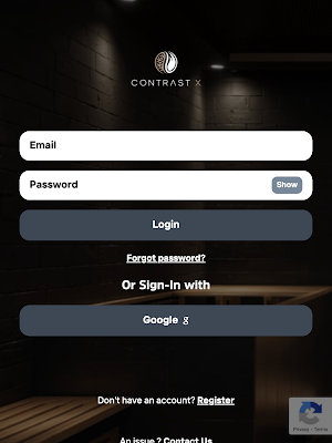 Contrast X Screenshot 3