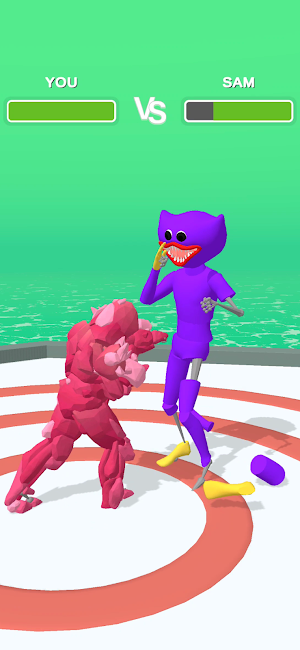 Wondering Hero Screenshot 3