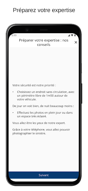 NORDEX by Autogriff Screenshot 3