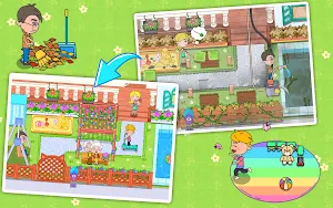 Villa Clean up Decoration Screenshot 3