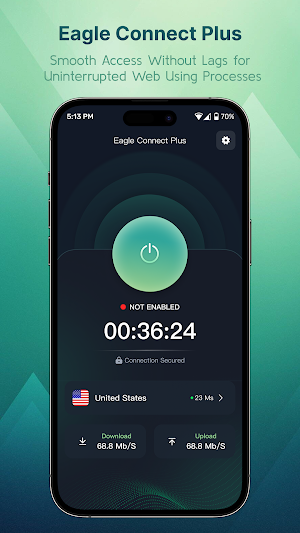 Eagle Connect Plus Screenshot 1