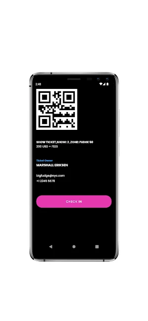 Artists And More Screenshot 2