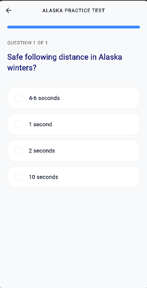 USA Moving Guide: DMV & States Screenshot 3
