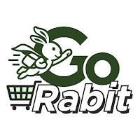 GoRabit - Food & Grocery