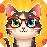 Cat maker: DIY Cat Wallpaper