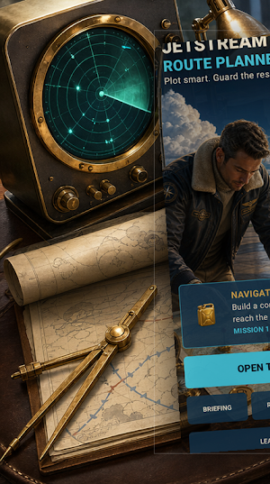 Cargo Sort Airlift Screenshot 2