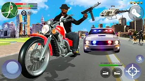 Gangster Games : Vegas Crime Screenshot 0