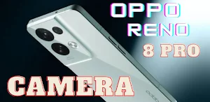 Oppo Reno 8 Pro Camera Screenshot 1