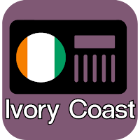Ivory Coast Radio Stations