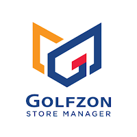 GSM : GOLFZON Store Manager