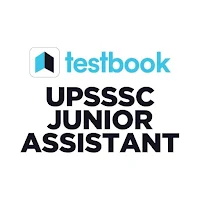 UPSSSC Junior Assistant Prep