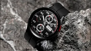 TAG AUTOMATIC Watch face Screenshot 0