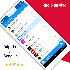 Radio Costa Rica FM Screenshot 0