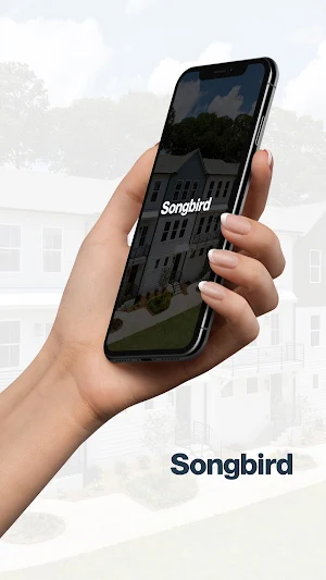 Songbird Kirkwood Screenshot 1