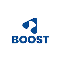 Boost Sportswear