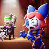 Amazing Digital Circus 3D
