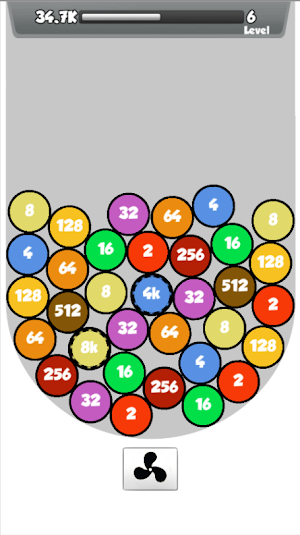 Connect the numbers! Screenshot 0