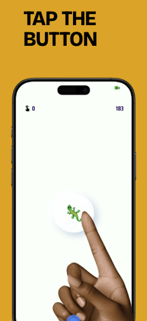 Lizard Click Screenshot 0