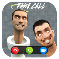 Skibidi Toilet Prank Video Cal