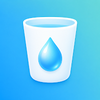 WaterDrop: Drink Water Tracker