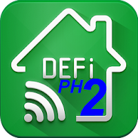 和英創技DEFihome PH2