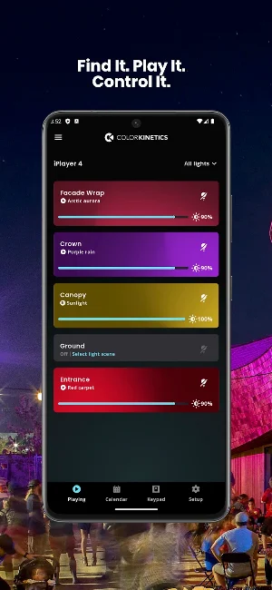 iPlayer Companion Screenshot 1