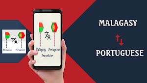 Malagasy Portuguese Translator Screenshot 0