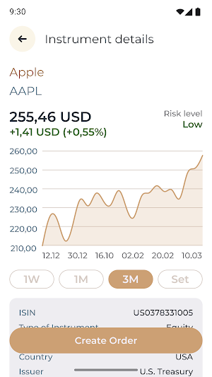 AM Wealth Screenshot 0
