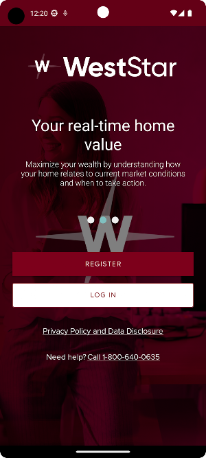 Weststar Mortgage Corporation Screenshot 2
