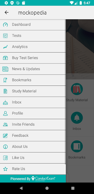 mockopedia Screenshot 1