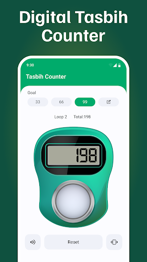 Qibla Finder: Qibla Compass Screenshot 3