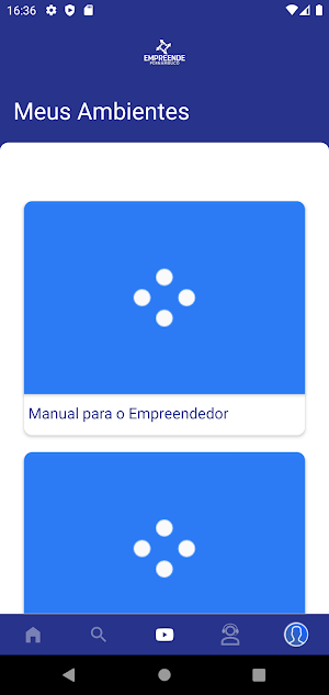 Empreende Screenshot 1