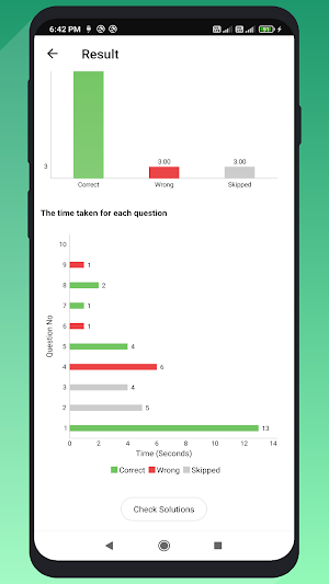 Current Affairs - Daily GK & Quiz Screenshot 3