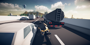 Motorcycle Simulator Real Motor Sport Bike Racing Screenshot 2