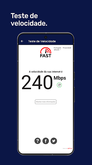 Giganet Wireless Screenshot 1