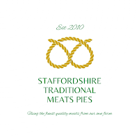 Staffordshire Meat Pies