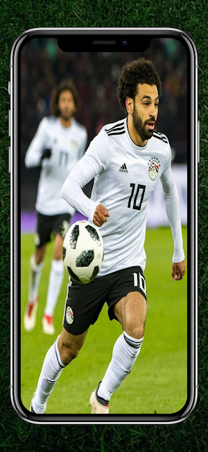 خلفيات منتخب مصر Screenshot 1