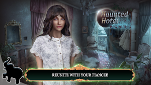 Haunted Hotel: A Past Redeemed Screenshot 3