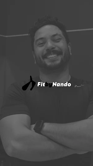 FitbyNando Screenshot 0