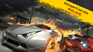 Dr. Racing - Police Chase Screenshot 3