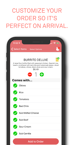 El Fresco Screenshot 1