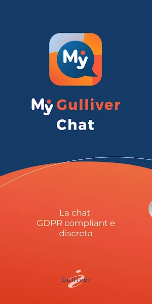 MyGulliver Chat Screenshot 0