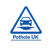 Pothole Uk