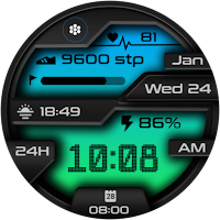 Digital Sport V11