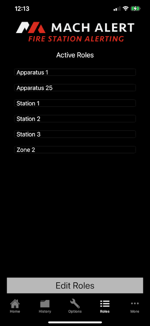StLouis Alerting Screenshot 3